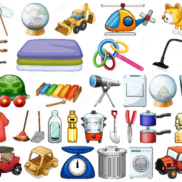 Other Items