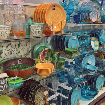 Home Goods