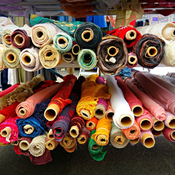 Clothing Fabrics