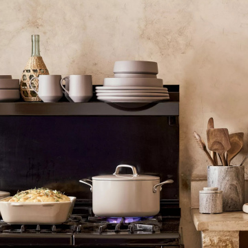 Cooking Wares