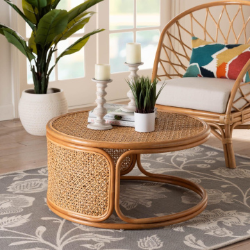 Wicker Furniture